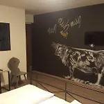 Hotel Mama Muh Self-Check-In Linz