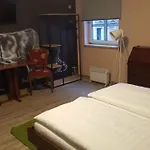 Szálloda Mama Muh Self-check-in