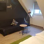 Mama Muh Self-check-in Szálloda 2*