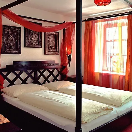 Готель Mama Muh Self-check-in