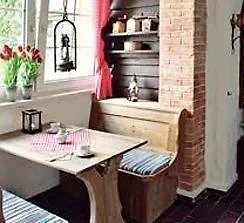 Mama Muh Self-check-in Linz