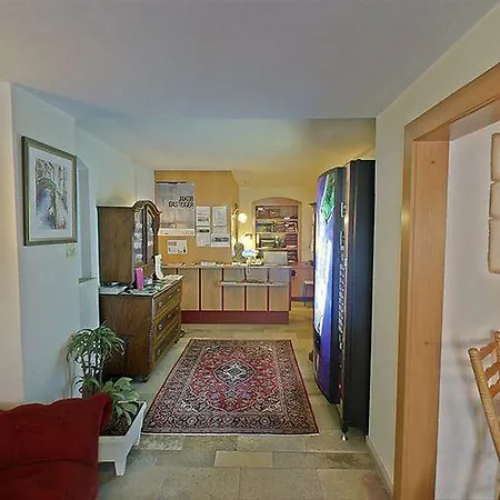 Hotel Mama Muh Self-check-in