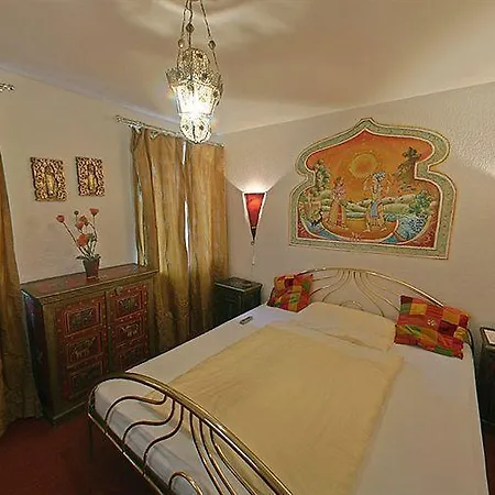 Mama Muh Self-check-in Linz