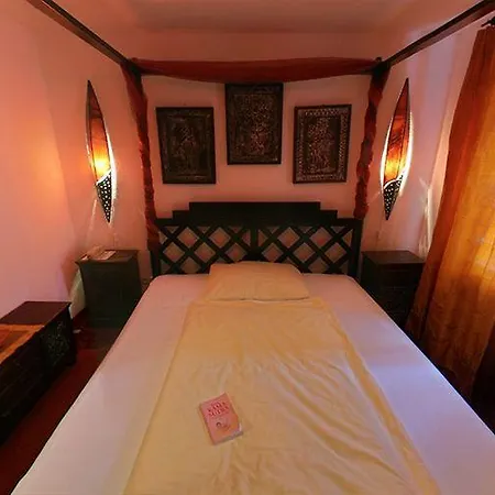 Hotel Mama Muh Self-check-in