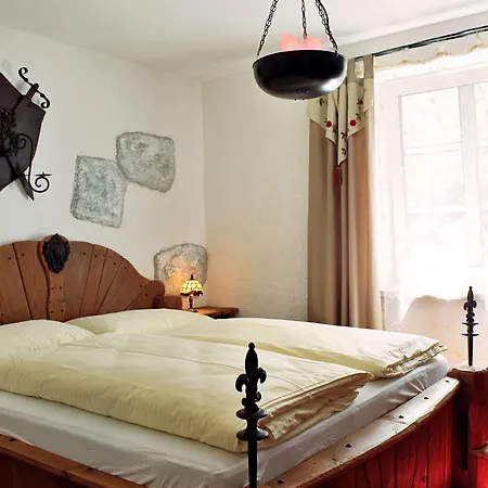 Mama Muh Self-check-in 2* Лінц