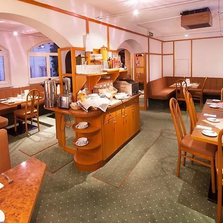 Mama Muh Self-check-in Hotel Linz