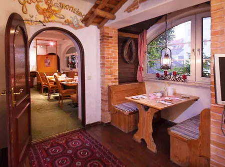 Готель Mama Muh Self-check-in