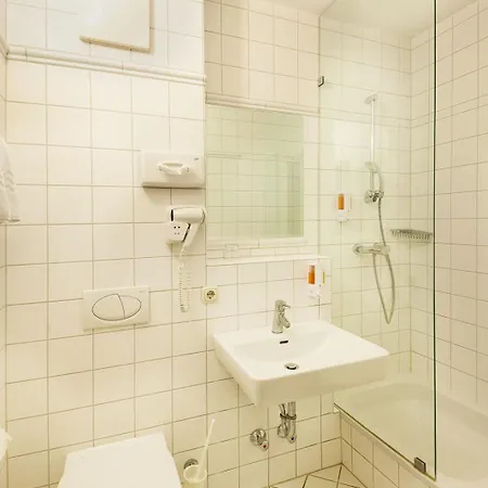 Готель Mama Muh Self-check-in Лінц