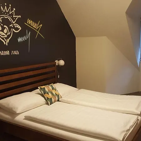 Mama Muh Self-check-in Hotel