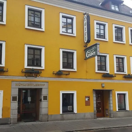 Mama Muh Self-check-in Лінц