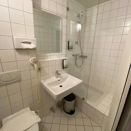 Mama Muh Self-check-in