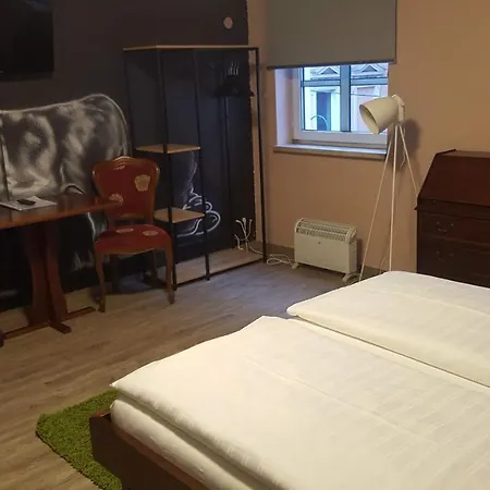 Hotel Mama Muh Self-check-in