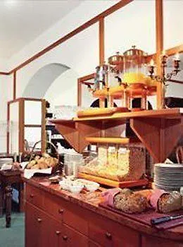 Mama Muh Self-check-in Linz