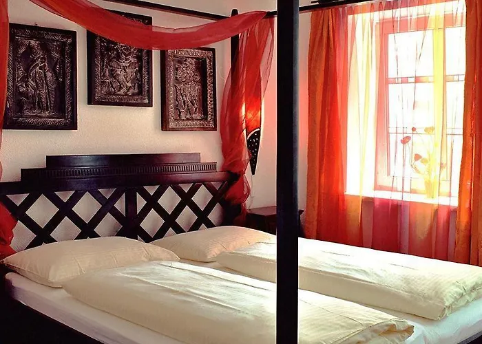 Hotel Mama Muh Self-check-in