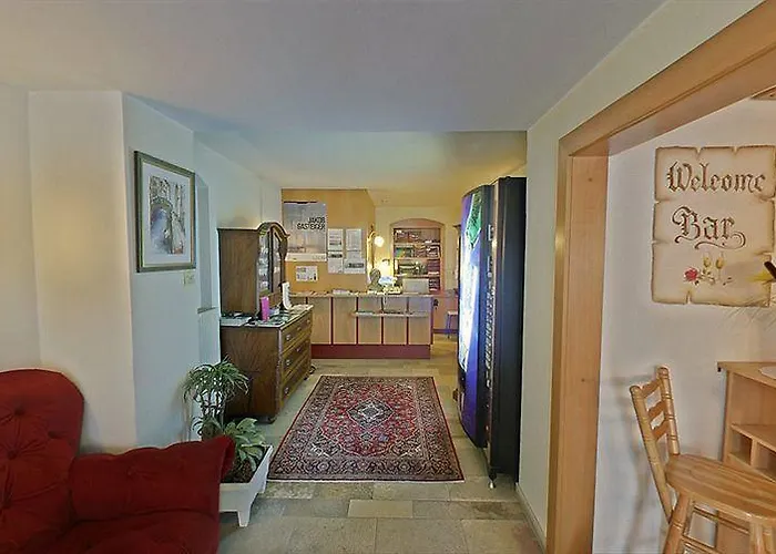 酒店 Mama Muh Self-check-in