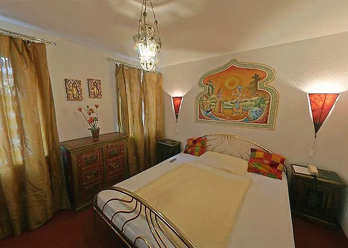 Mama Muh Self-check-in 林茨