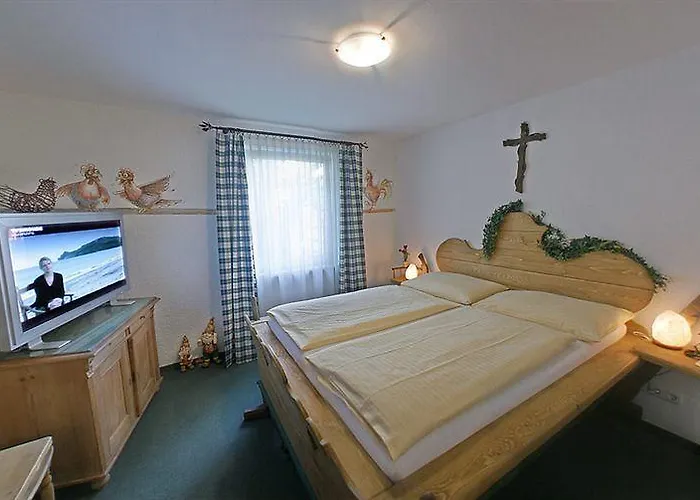 酒店 Mama Muh Self-check-in 林茨