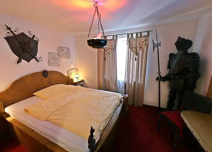 酒店 Mama Muh Self-check-in 2*