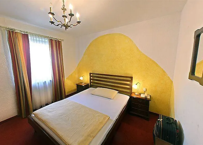 酒店 Mama Muh Self-check-in