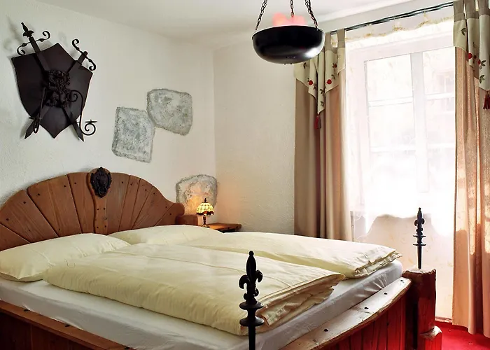 Mama Muh Self-check-in 2* 林茨