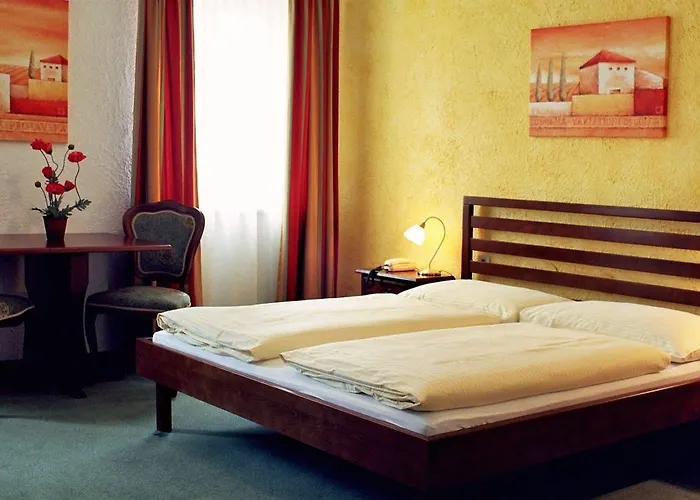 酒店 Mama Muh Self-check-in