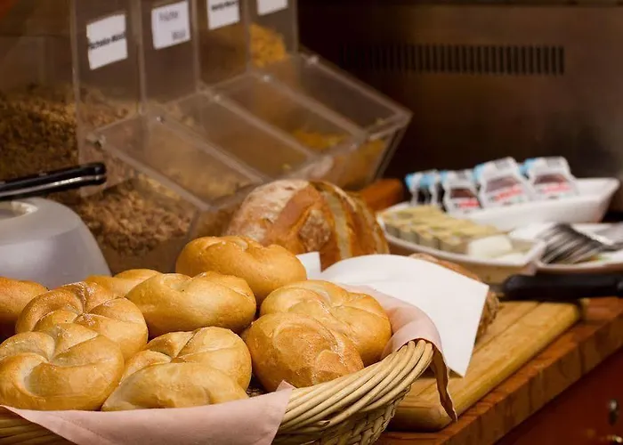 Mama Muh Self-check-in 2* 林茨