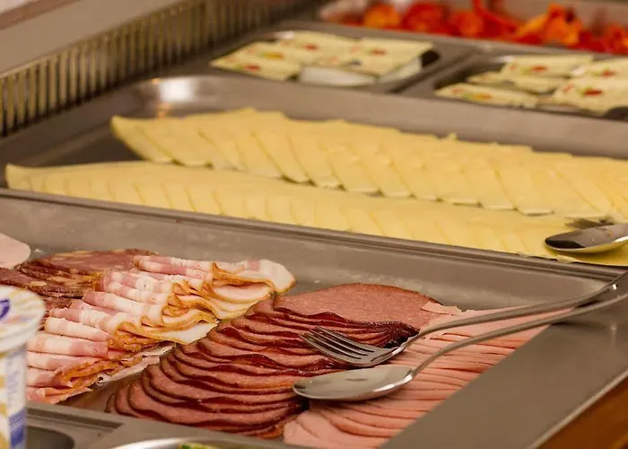 Mama Muh Self-check-in 酒店 2*