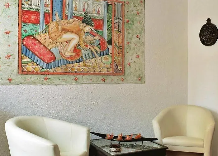 酒店 Mama Muh Self-check-in 2*