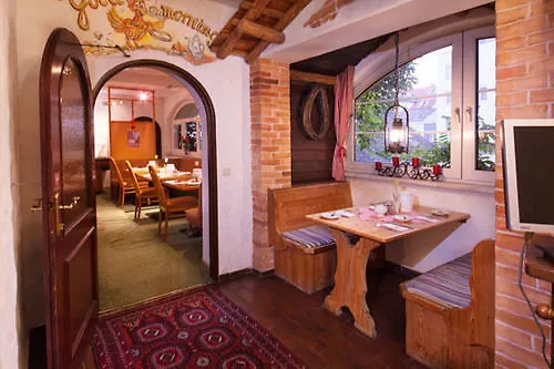 酒店 Mama Muh Self-check-in