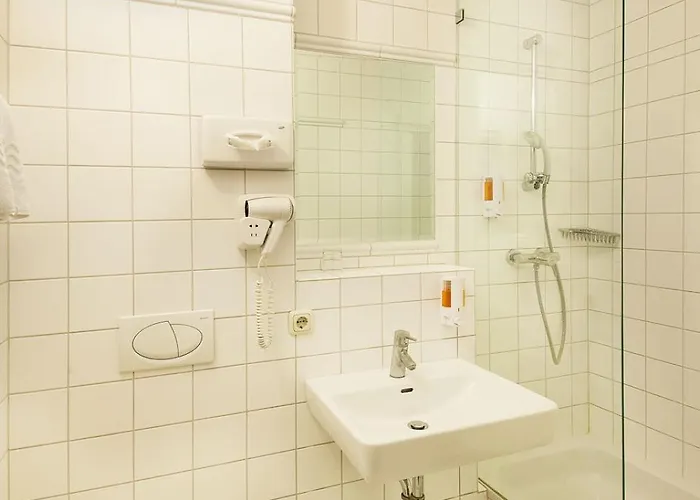 Hotel Mama Muh Self-check-in Linz