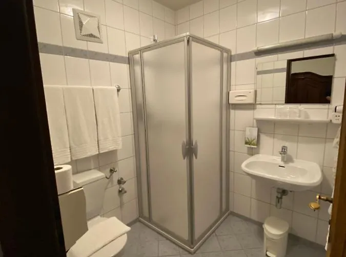 Hotel Mama Muh Self-check-in 2*