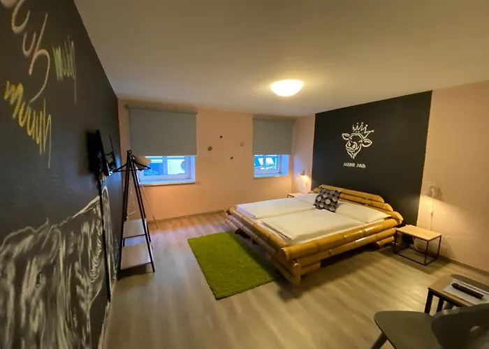 Mama Muh Self-check-in