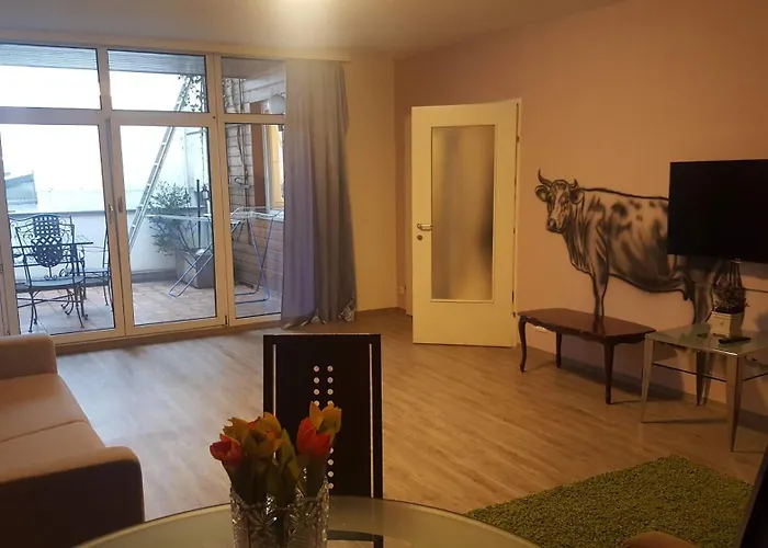 Mama Muh Self-check-in 酒店