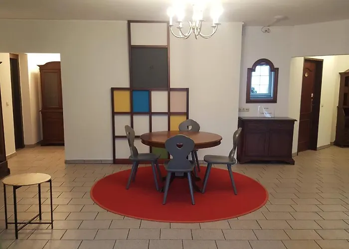 酒店 Mama Muh Self-check-in