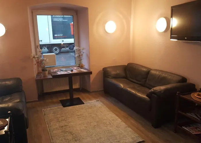 Mama Muh Self-check-in Linz