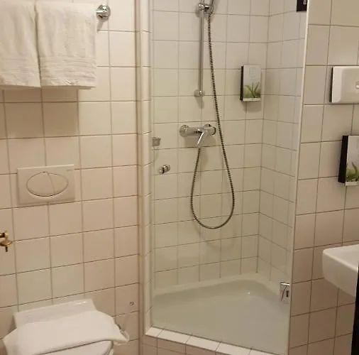 酒店 Mama Muh Self-check-in 2*