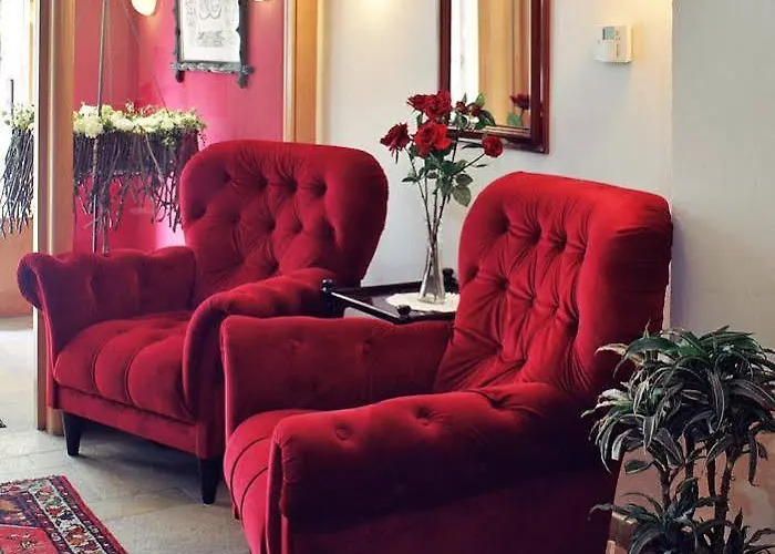 Mama Muh Self-check-in 2* 林茨