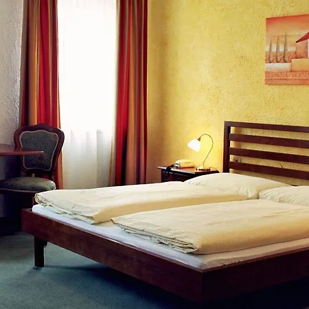 Hotel Mama Muh Self-check-in